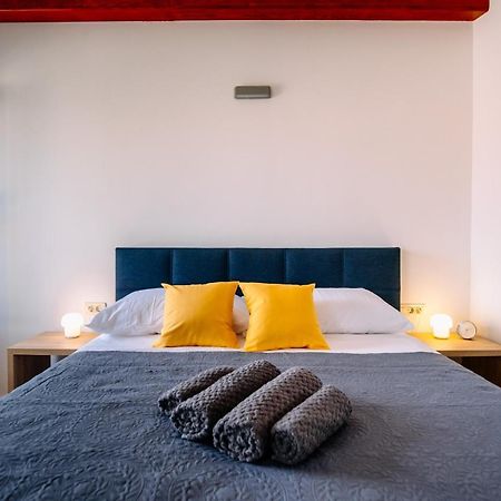 Art Deco City Walls Apartments By Duhomes ดูบรอฟนิก ภายนอก รูปภาพ